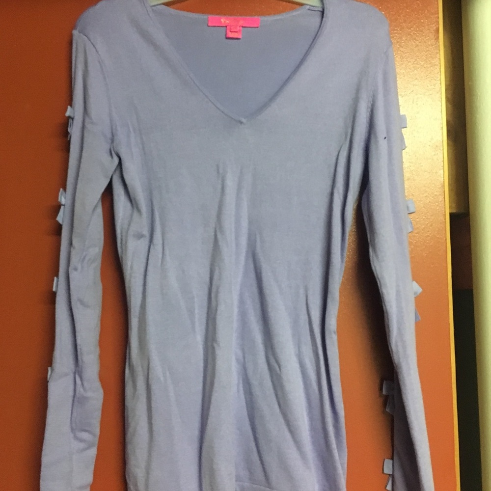 Illy sweater size XS. VGUC